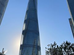 -上海中心大厦