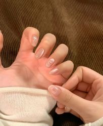 点击看大图 -M·X Nail日式美甲美睫