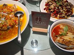 -湘西小馆(滨河路店)