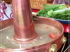 -民食香·腊排骨野生菌美食(木府店)