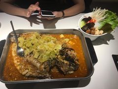 -鱼酷活鱼烤鱼(恒隆广场店)