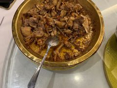 -围龙屋客家食府(福田店)