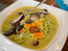 -糟粕醋·椰苑海南菜餐厅(亚龙湾天域酒店)