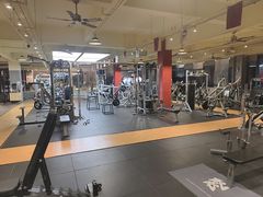 -聚健身GatherFitness(余杭店)