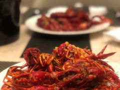 -新发展亚太JW万豪酒店·福苑咖啡厅