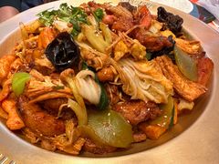 -椒锅锅·麻辣香锅(宝地广场城市集市店)