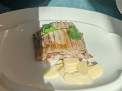 -扬州香格里拉·香宫中餐厅