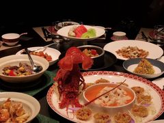 -曾宴·楚菜(湖北省博物馆店)