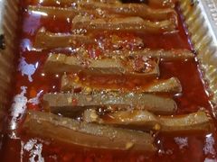 -柿子树炭烤羊腿(金台路店)