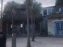 -胖大嫂渔家排档·全海景餐厅(渔村店)