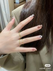 -妙睫屋日式美甲美睫