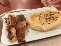 -聚首堂·特色小吃·肘子(什刹海德胜门店)