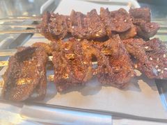 -No.DD戳子烧烤·江湖菜(北京总店)
