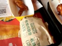 -麦当劳(合肥之心城店)