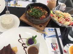 -法兰度西餐厅(新会店)
