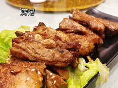 -庐州太太(CBD店)