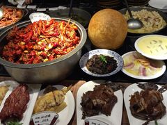 -孙五味(范家路店)