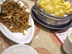 -添福来墨鱼饺子 · 海鲜东北菜(大连星海·黄浦路店)