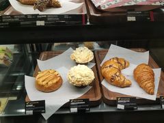 -星巴克臻选(宁波北仑银泰城店)