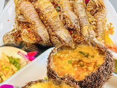 -渔家厨坊海鲜大排档(湄洲岛店)