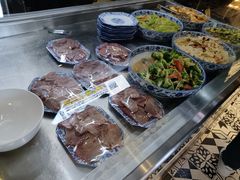 -建基泡馍·西安老字号·清真(永宁店)