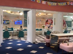 -奈尔宝·儿童乐园·亲子餐厅(苏州大悦城店)