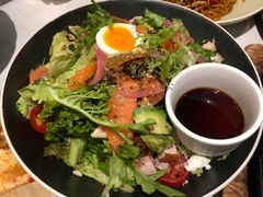 -半秋山西餐厅(巴南万达广场店)