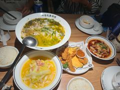 -太二酸菜鱼(正大广场店)