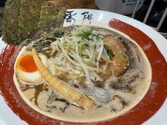 -雷门拉面·现熬骨汤(凯德来福士店)