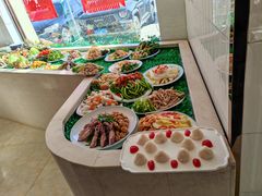 -兄弟餐厅(滨海公路店)
