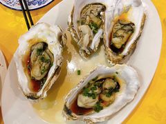 -老字号蛇口德记烧腊饭店·海鲜加工