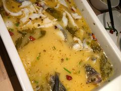 -江湖情酸菜鱼(万菱汇店)
