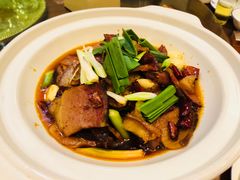 -六合居·明厨亮灶餐厅(成双大道店)