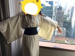 -曼谷大仓新颐酒店