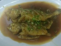-船歌鱼水饺(淄博万象汇店)