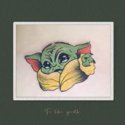 -长沙纹身·龙堂刺青·三土师傅的店