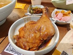 -王春春鸡汤饭(重庆巴南万达店)