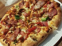 -必胜客(漕宝路店)