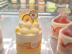 -好利来(建邺吾悦店)
