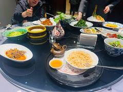 -香雪海饭店中餐厅(人民桥店)