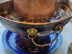-祥源胡同·涮牛羊肉火锅(花桥店)