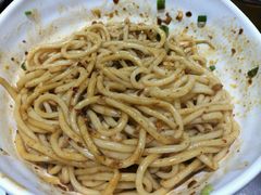 -张氏宽窄巷成都名小吃(茂业百货华强北店)
