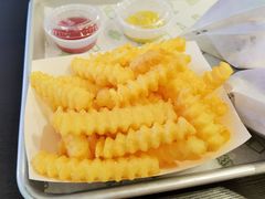 -Shake Shack(西单大悦城店)