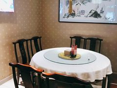 包厢-恭敬李·烤鸭(天坛北门店)