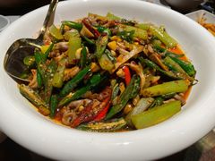-缪氏川菜(丰盛町店)