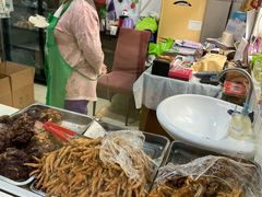 -大益烤鸡