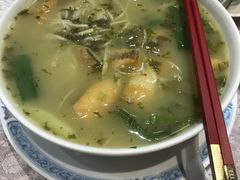 -圆山大饭店-圆苑餐厅
