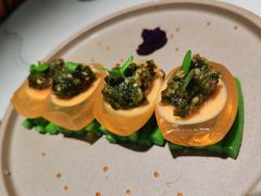 -渔语鱼酸菜鱼新川菜(来福士店)