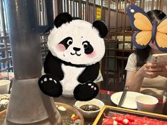 -东来顺饭庄(金泉广场店)