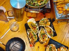 -李不管把把烧(合肥总店)